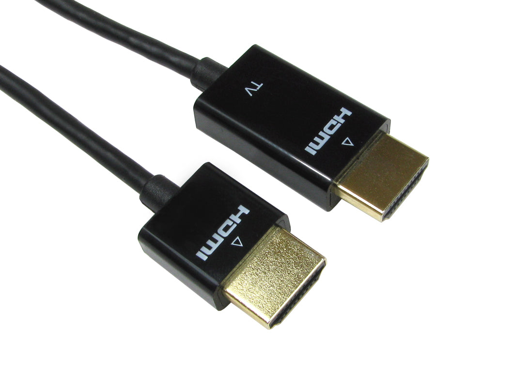 3mtr super slim ultra performance hdmi active