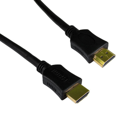 0.5 Metres Cable Lead V1.4 HDMI-FAST WITH ETHERNET