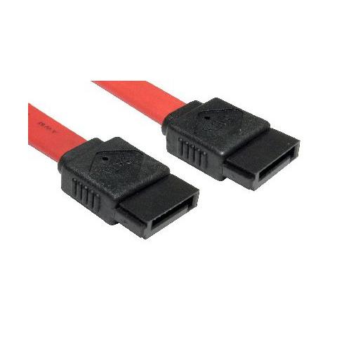 45CM SATA DATA CABLE LEAD