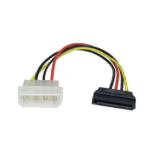 20CM SATA POWER CABLE LEAD