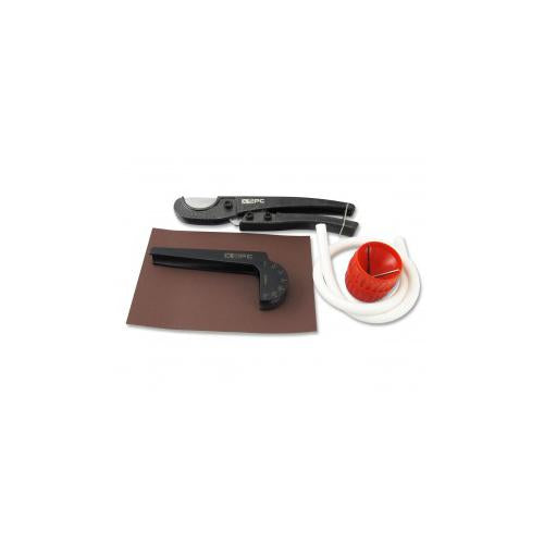 XSPC PETG Easy Cut / Easy Bend Toolkit - Water Cooling Hard Tubing Tool
