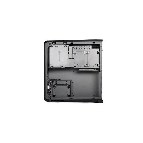 SST-RVZ01 Silverstone SST-RVZ01 Raven Mini-ITX - Black – Rapidwarehouse