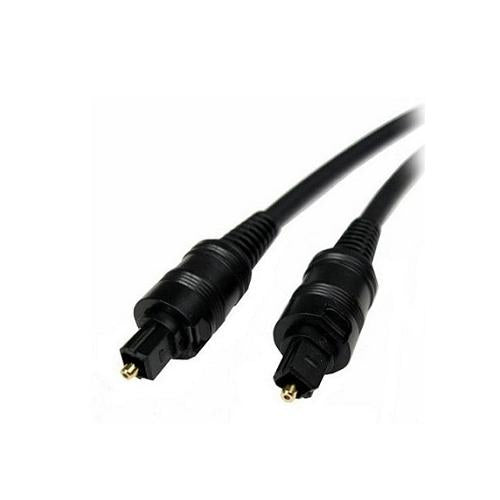 4OPT-105 OcUK Value TOSLINK Cable - 5 Meter