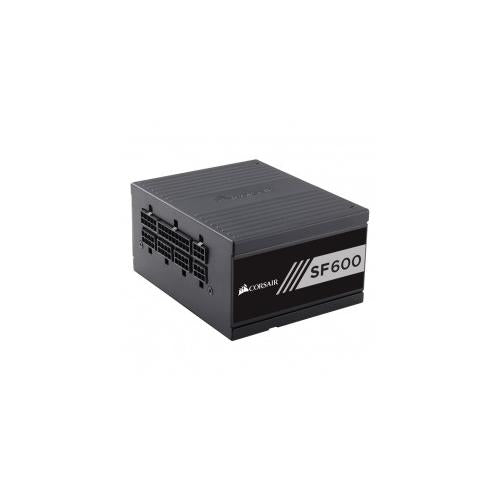 Corsair SF Series 600W 80 Plus Gold Modular SFX Power Supply CP-9020105-UK