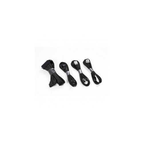 Phanteks Extension Cable Combo Kit - Black PH-CB-CMBO_BK