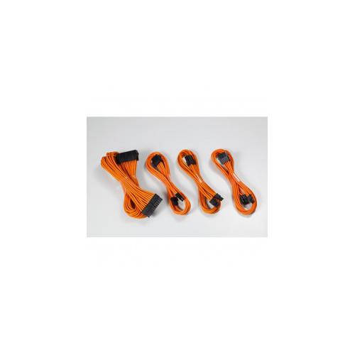 Phanteks Extension Cable Combo Kit - Orange PH-CB-CMBO_OR