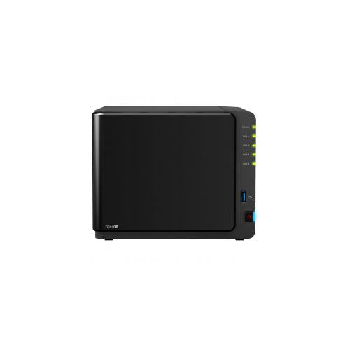 Synology DiskStation DS916+ 8GB 4 Bay Network Attached Storage DS916 ...