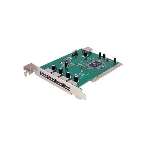 PCIUSB7 Startech 7-Port PCI USB Card