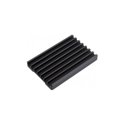 Aqua Computer Passive Heatsink for KRYO M.2