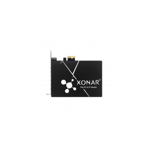 Asus Xonar AE 7.1 PCIe Gaming Sound Card