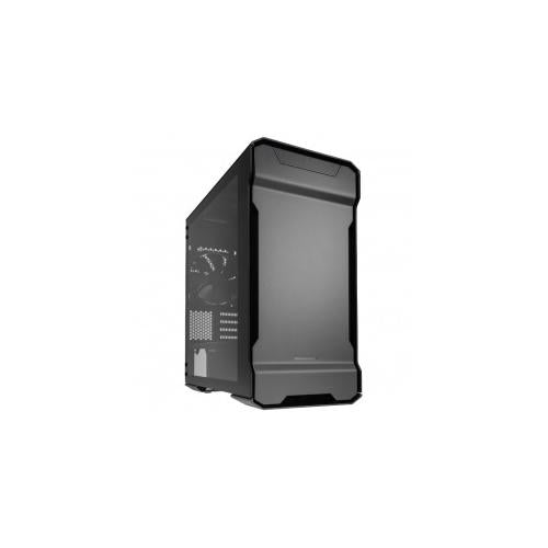 Phanteks Enthoo Evolv Micro-ATX Glass Case - Gunmetal Grey