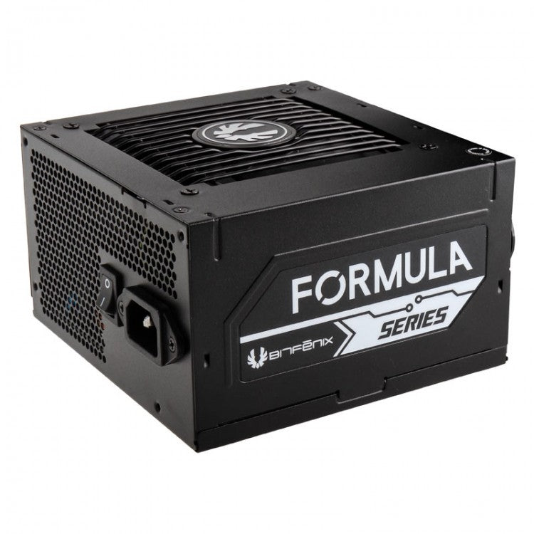 Bitfenix Formula Series 650W 80 Plus Gold Power Supply