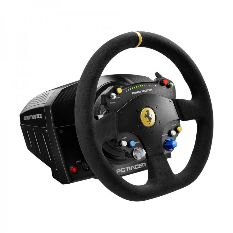 Thrustmaster TS-PC Racer Ferrari 488 Challenge Edition Steering Wheel