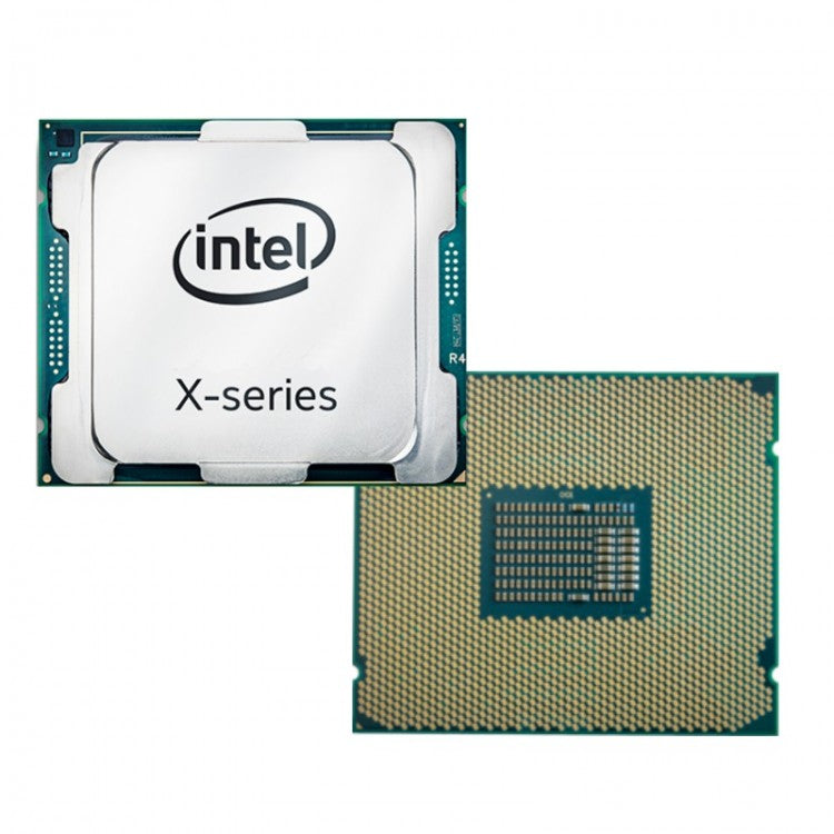 Intel Core i9-7900X 3.3GHz (Skylake X / Basin Falls) Socket LGA2066 Processor