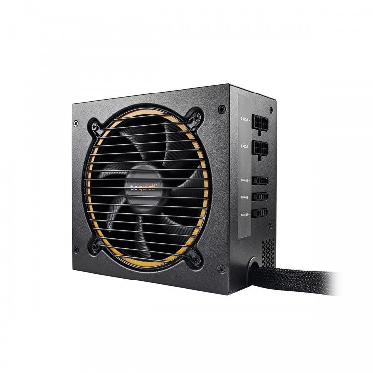 be quiet! Pure Power 11 700W 80 Plus Gold Modular Power Supply