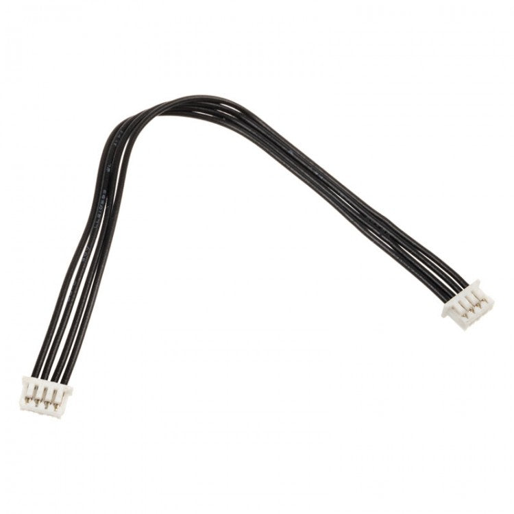 Aqua Computer RGBpx Splitty4 Connection Cable - 10cm