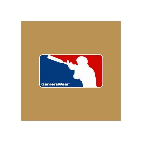 5040-S GamersWear COUNTER Sweater Sand (S)