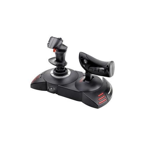 GUI2960703 Thrustmaster T-Flight Hotas X Joystick (PC/PS3)