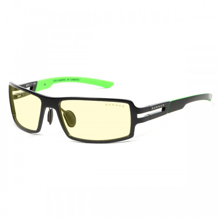 Gunnar Optiks Razer RPG - Onyx Frame - Amber Lens