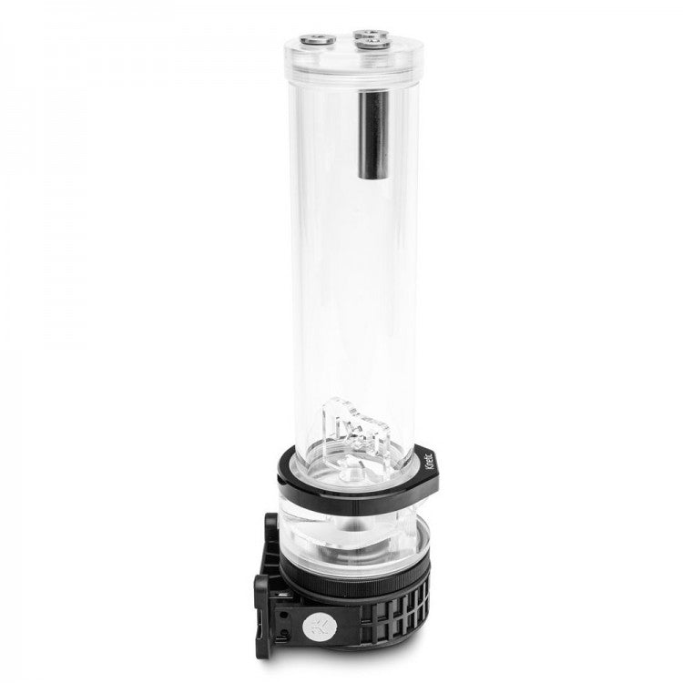 EK EK-Quantum Kinetic TBE 300 D5 PWM D-RGB Pump / Reservoir Combo - Plastic
