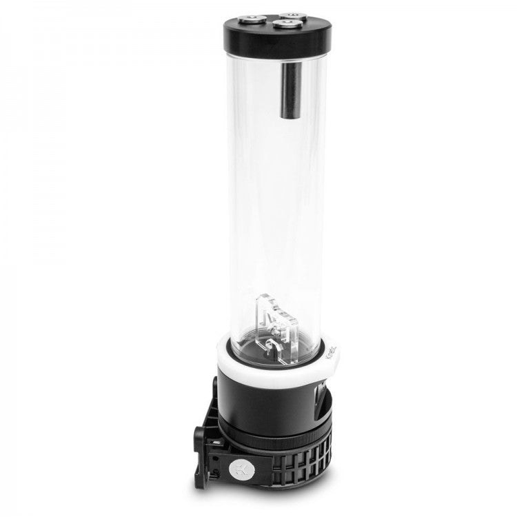 EK EK-Quantum Kinetic TBE 300 D5 PWM D-RGB Pump / Reservoir Combo - Acetal
