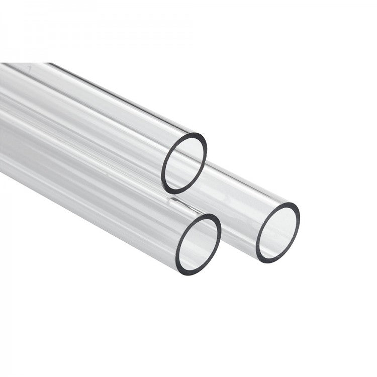 Corsair Hydro X Series XT 14mm Hardline Clear Tubing - 3 x 1m (CX-9059003-WW)