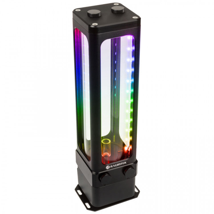 Raijintek ANTILA D5 EVO RBW Pump / Reservoir Combo  - 200ml