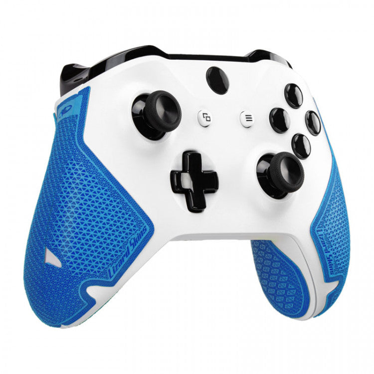 Lizard Skins Xbox One Grip - Polar Blue