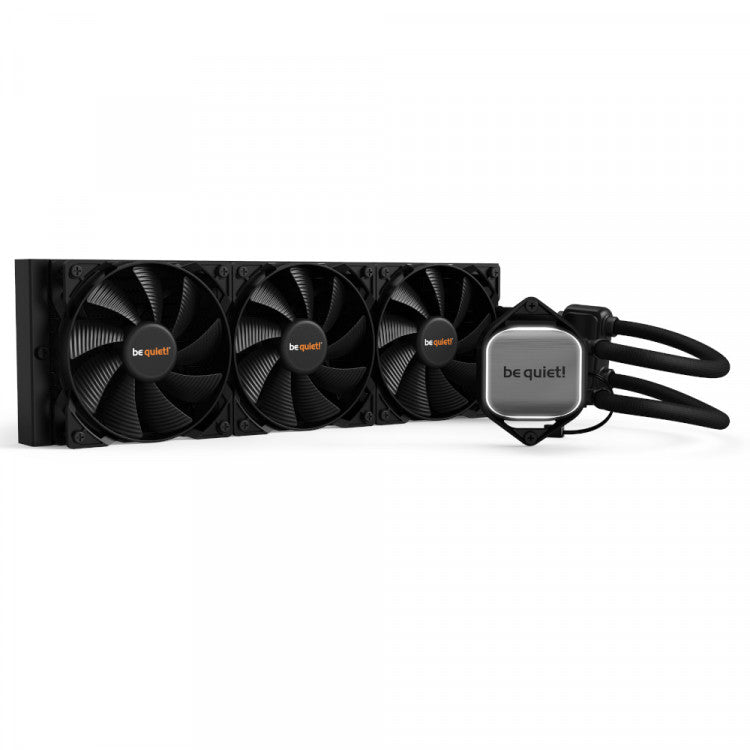 be quiet! Pure Loop 360 Performance CPU Water Cooler - 360mm