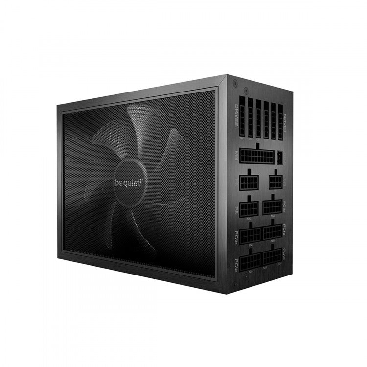 be quiet! Dark Power Pro 12 1500W 80 Plus Titanium Modular Power Supply
