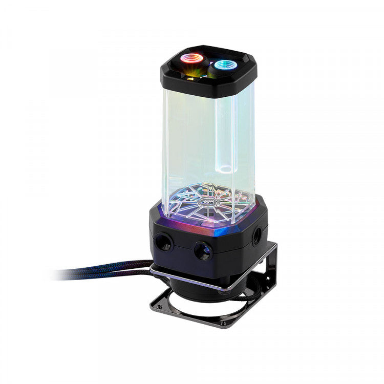 Corsair Hydro X Series XD5 RGB Black Reservoir / Pump Combo 330ml CX-9040006-WW