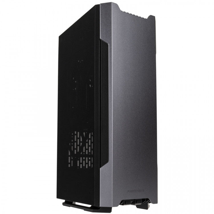 Phanteks Evolv Shift Air 2 Mini-iTX Case Fabric Mesh Panel DRGB Anthracite Gray