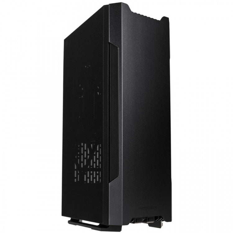Phanteks Evolv Shift Air 2 Mini-iTX Case Fabric Mesh Panel DRGB Satin Black