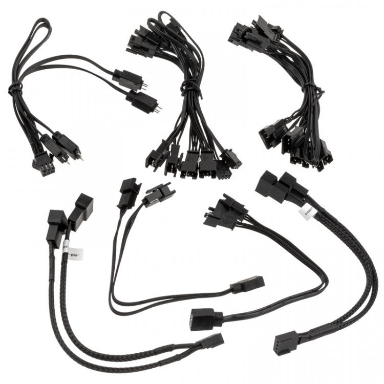 Lian-Li ARGB Device Cable Kit