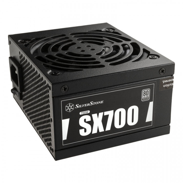 Silverstone SX700 700W 80 Plus Platinum SFX Modular Power Supply