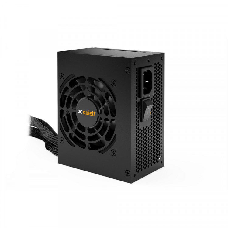 be quiet! SFX 3 450W Bronze Power Supply