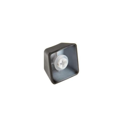 GAZU-095 Noise Dampening O-Rings for Cherry MX Keyboards- Clear 125 pieces