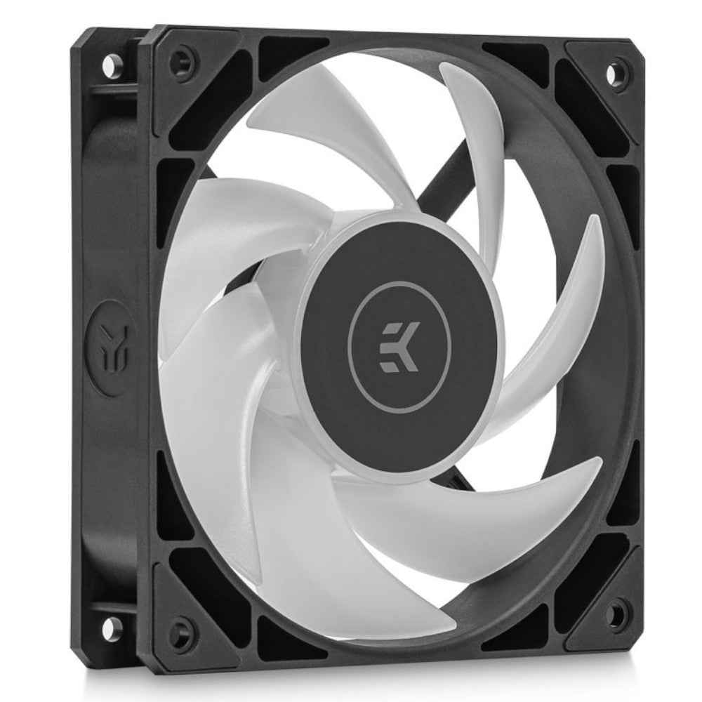 EK Water Blocks EK-Loop Fan FPT 120 DRGB HSP 550-2300rpm Black Fan 120mm
