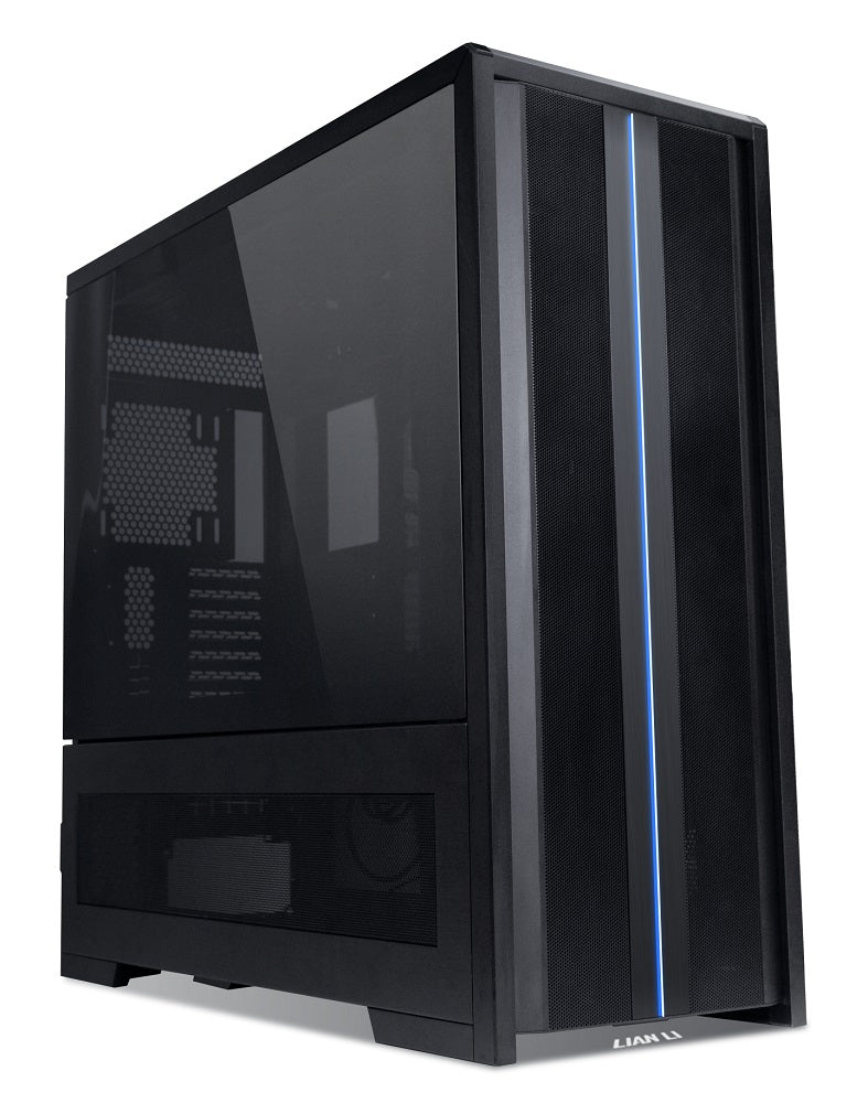 Lian Li V3000 Plus Full Tower Multi-Mode PC Case - Black – Rapidwarehouse