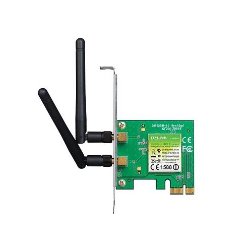 TL-WN881ND TP-Link 300Mbps Wireless N PCI Express Adapter