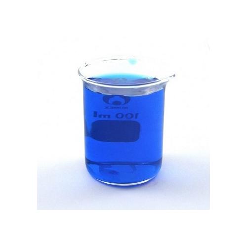 609224351051 Mayhems X1 UV Blue Premixed Watercooling Fluid 1L