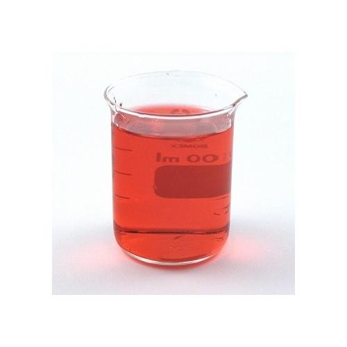 609224351082 Mayhems X1 UV Red Premixed Watercooling Fluid 1L