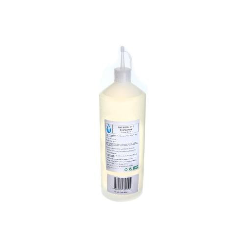 609224351143 Mayhems X1 Clear Premixed Watercooling Fluid 1L