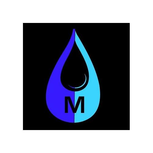 609224351556 Mayhems X1 - UV Purple Concentrate 250ml