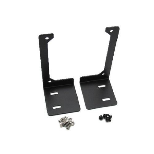5060175581563 XSPC 120mm Universal Radiator Stand
