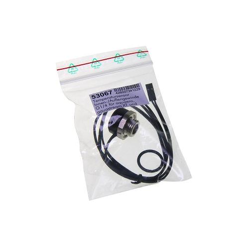 53067 Aqua Computer Temperature sensor internal/external thread G1/4