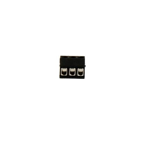 53080 Aqua Computer Plug for relay connector 3 contacts (for aquaero 5)