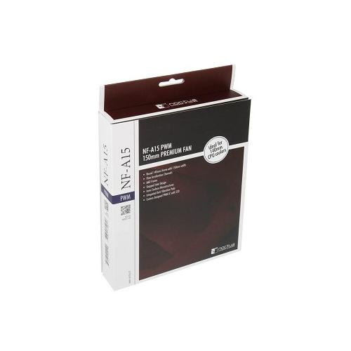 NF-A15 PWM Noctua NF-A15 PWM Fan - 140mm