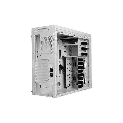 BFC-SNB-150-WWN1-SP BitFenix Shinobi "Core" USB3.0 Gaming Case - White