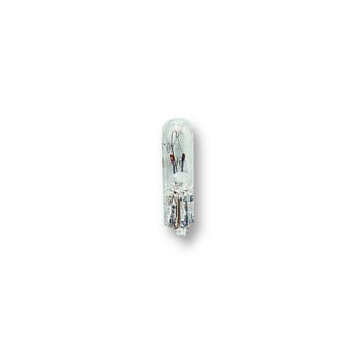 1112LF CML Innovative Technologies Lamp , Wedge , T3.1/4 , 12V , 1.2W